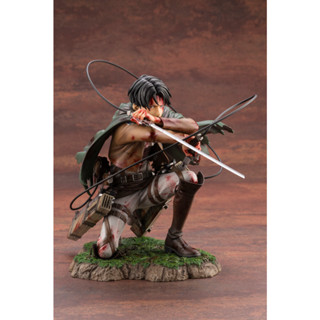 ARTFX J Levi Fortitude ver.