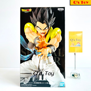 โกจิต้า [มือ 1] DB Super ของแท้ - Gogeta Special Color Dragon Ball Super Broly II Banpresto Dragonball