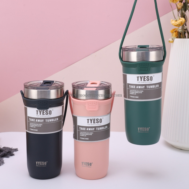 ฝาแก้ว ไทโซ ขนาด 18oz(550ml) และ 24oz(710ml) หูหิ้วแก้ว หูหิ้วซิลิโคน สายหูหิ้วแก้ว