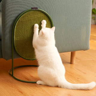 MakeSure iF DESIGN AWARD  SODA 3in1 ที่ลับเล็บแมว อินเทรนด์ เฟอร์นิเจอร์SODA 3in1 Cat Scratching Post-Trendy Furniture