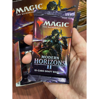 MTG / Modern Horizons 2 Draft Booster Pack