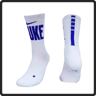 ถุงเท้าบาส และ แฟชั่น NBA Basketball Sport Socks