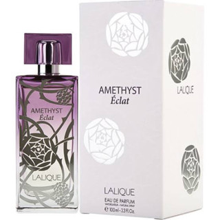 น้ำหอม Amethyst Eclat Lalique for women edp 100ml