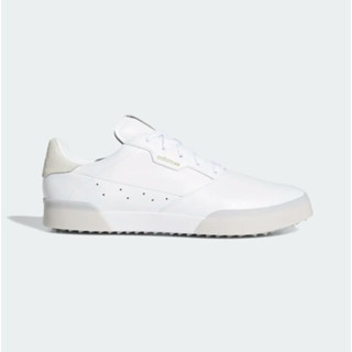 Adidas Retro Men Golf Shoes รองเท้ากอล์ฟสำหรับผู้ชายแบรนด์แท้