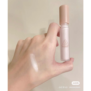 3CE Skin Fit Cover Liquid Concealer ของแท้จากช็อปเกาหลี✔️ Pre-Order