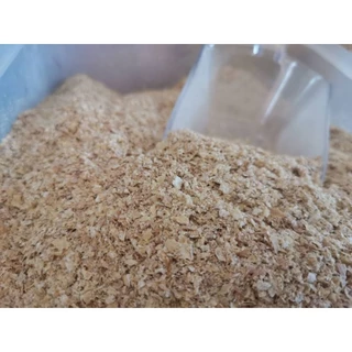 รำข้าวสาลีแท้​ 500​ กรัม - 1 กก.