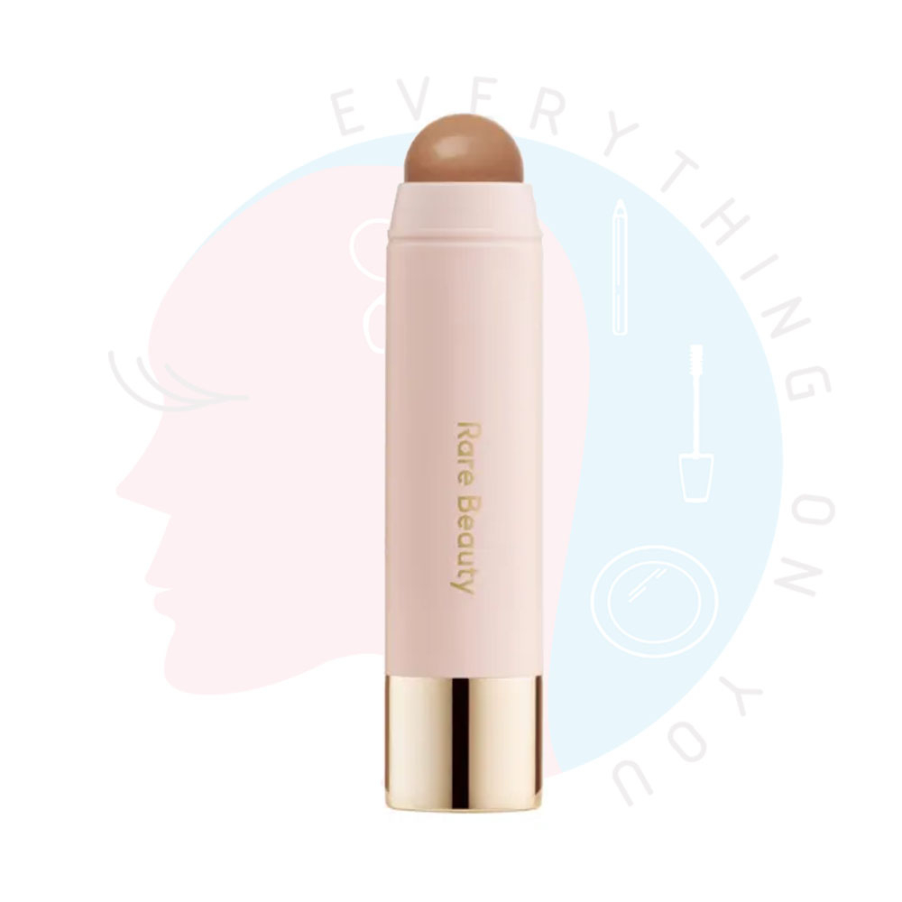 {เก็บโค้ดหน้าร้าน} [พร้อมส่ง] RARE BEAUTY Warm Wishes Effortless Bronzer Stick