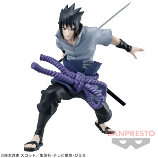 [Pre-order] นารูโตะ ชิปปุเดง - ฟิกเกอร์ ซาสึเกะ ver.3 (Naruto Shippuuden - Vibration Stars)