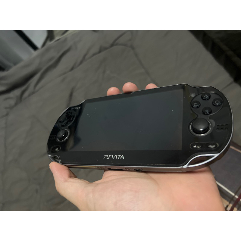 psvita1000เครื่องแปลงพร้อมเล่น