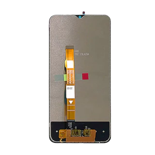For VIVO Y22/Y22S อะไหล่หน้าจอพร้อมทัสกรีน หน้าจอ LCD Display Touch Screen