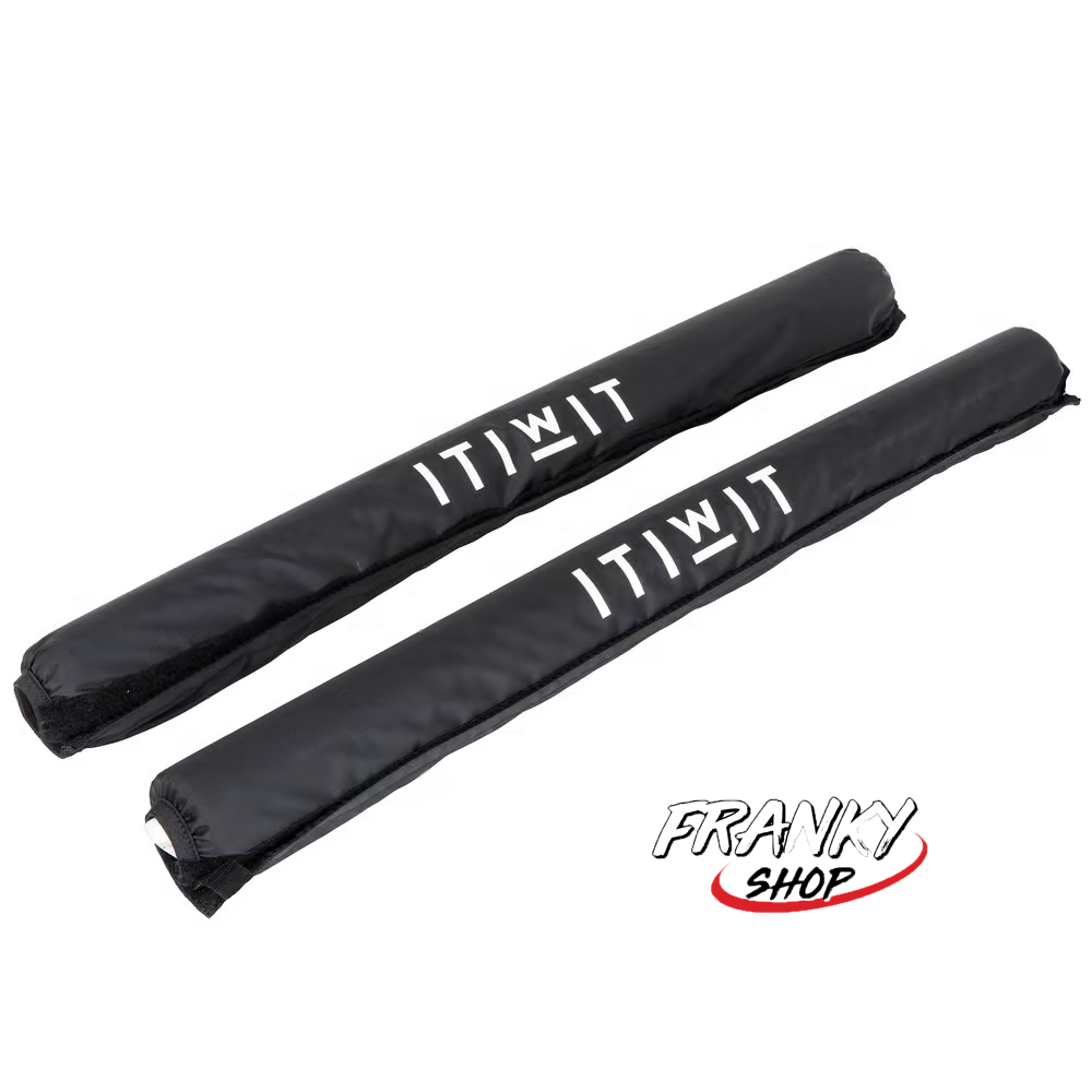 [พร้อมส่ง] แร็คขนของบนหลังคา/คานหลังคา สำหรับเรือคายัค กระดานโต้คลื่น กระดานยืนพาย วินด์เซิร์ฟ Roof 