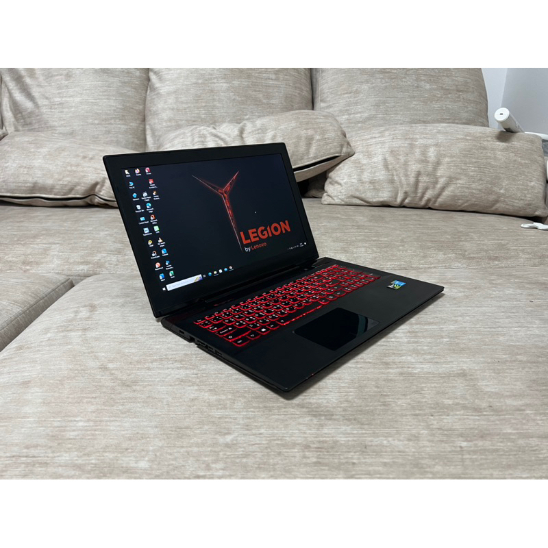 LENOVO Y50 70 Gaimg i7 4710HQ / GTX860m 2Gb   เล่นเกม์ FiveMได้
