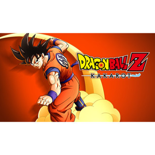 DRAGON BALL Z: KAKAROT steam offline