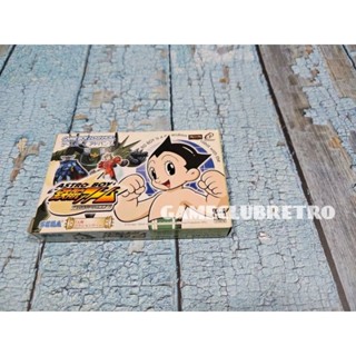 Astro boy  Brand New มือ 1   Gameboy Advance