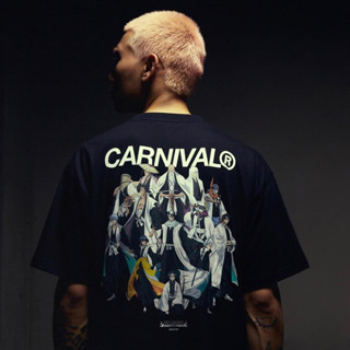 CARNIVAL® x Bleach "Welcome to soul society" Collection