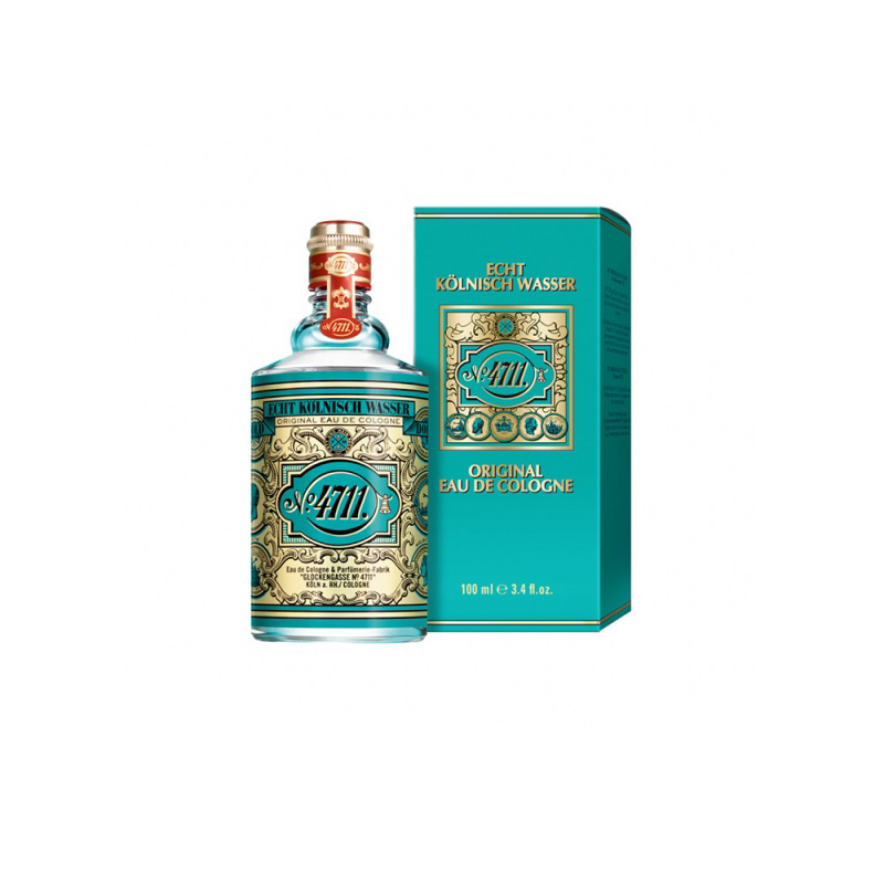 4711 Original Eau de Cologne