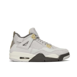 Nike Jordan 4 Retro SE Craft Photon Dust (GS)