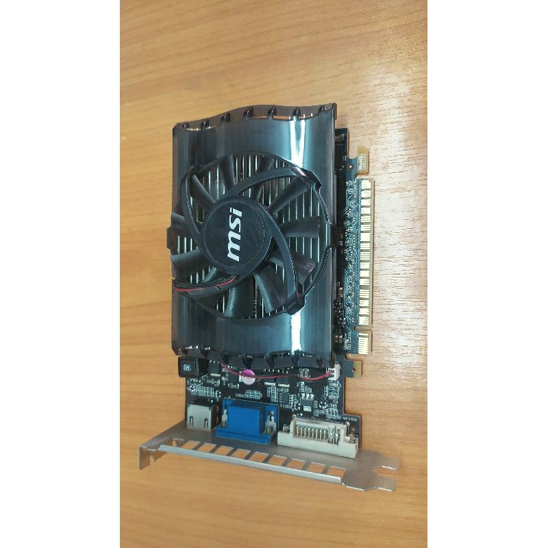การ์ดจอ GT 630 2GB มือสอง