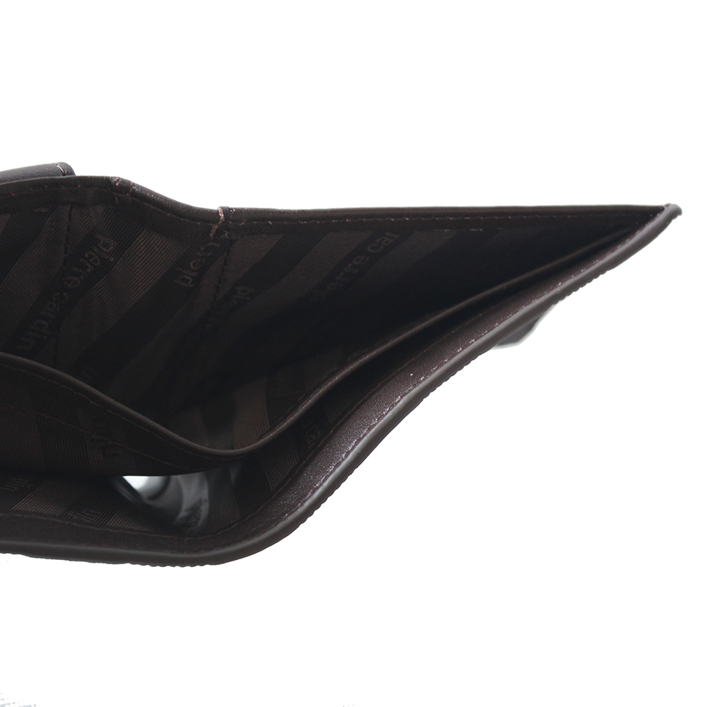 Pierre Cardin กระเป๋าสตางค์ รุ่น PWJ6-DA-F