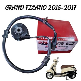 Pre-order เซ็นเซอร์วัดความเร็ว Grand Filano ปี 2015-2017 อะไหล่แท้ Yamaha