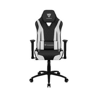 CHAIR THUNDER X3 TGC12-REV WHITE - A0149586