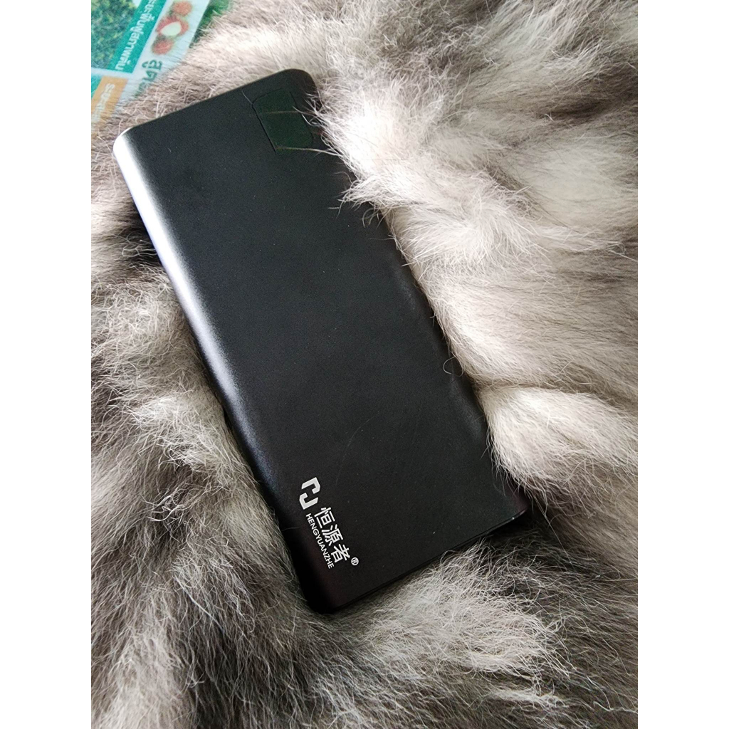 [พร้อมส่ง] Powerbank ขนาด 20000 mAh ที่เล็กที่สุด (ของร้าน) HYZ 66W VOOC SUPERVOOC DASH QC3.0 PD แมว