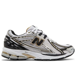 New Balance 1906R White Metallic Gold