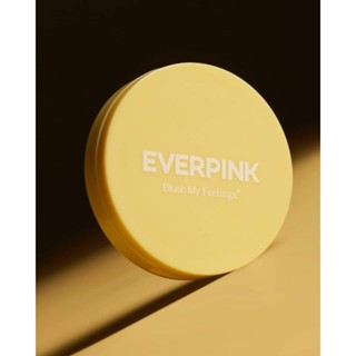 Everpink Blush My Feelings