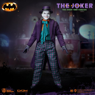 Joker: Batman 1989 (Dynamic Action Heroes)