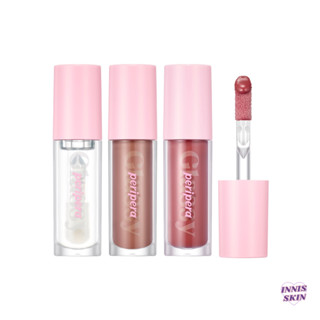 (แท้/พร้อมส่ง) Peripera Ink Glasting Lip Gloss 4.5g