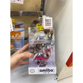 โมเดล สวิทช์ Amiibo Simon Richter Super Smash Castlevan