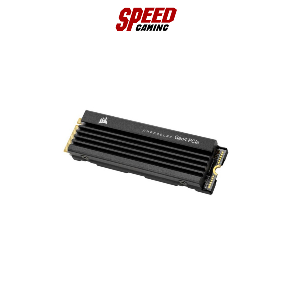 CORSAIR SSD MP600 PRO LPX 1TB - PCIe 4/NVMe M.2 2280 / By Speed Gaming