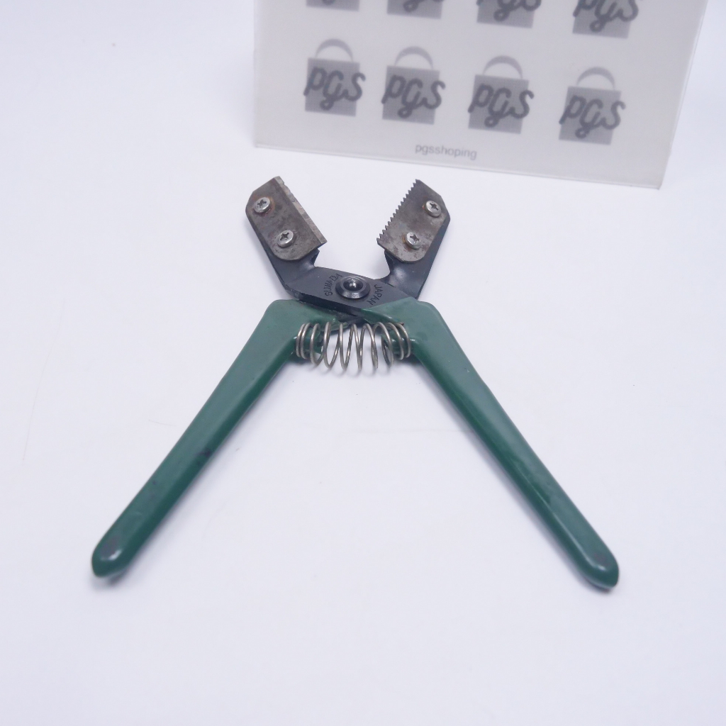 Suwada Chestnut Peel scissors ของแท้ มือสอง ญี่ปุ่น 91021