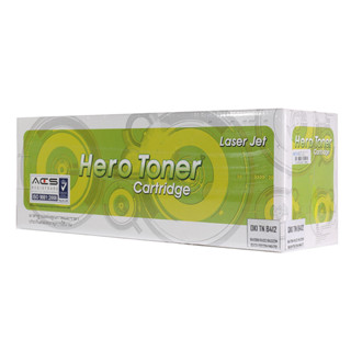 Toner-Re OKI B412 - HERO - A0119872