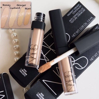 Nars Radiant Creamy Concealer ขนาด 1.4 ml