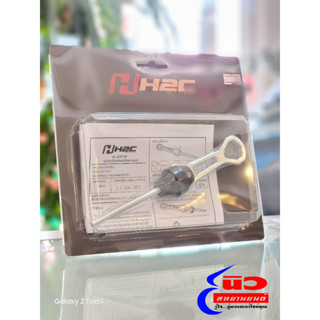 ก้านวัดระดับน้ำมันเครื่อง H2C [แท้] Honda Giorno+ (2023) , PCX160 , ADV160 (2023+) [THK0WMN15651TA]