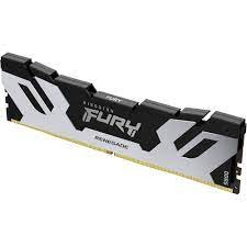 (KF560C32RS-16)16GB (16GBx1) DDR5 6000MHz RAM (หน่วยความจำ) KINGSTON FURY RENEGADE DDR5 (BLACK-SILVER) (KF560C32RS-16)