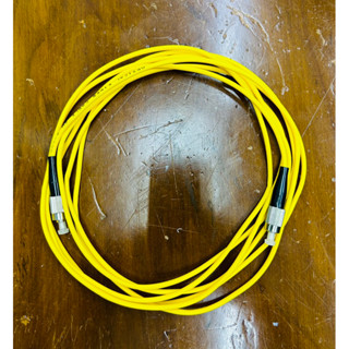 Fiber Optic Cable FC/FC SM Simplex 3m.