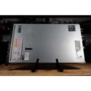 Server Dell Dell PowerEdge R630 (E5-2620 V4/48GB/2TB*4/Raid H730 mini/Power 750W*2)