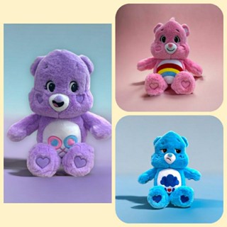 ตุ๊กตาหมี care bear งานมีป้ายครับ งานดี งานสวยมาก ๆ เกรดพรีเมี่ยม