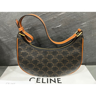 celine ava แท้ 💯 นัดรับเท่านั้น