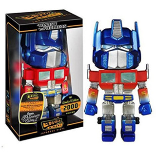 Funko Hikari: Transformers - Figure ลิมิเต็ท 2000 ชิ้น