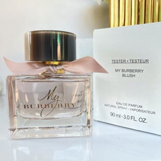 ขวดแบ่ง Burberry My Burberry Blush EDP