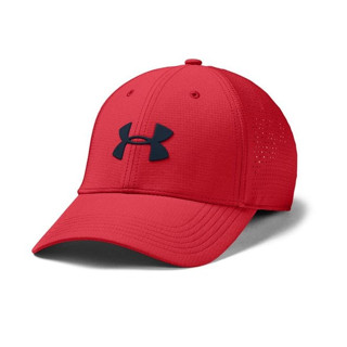 under armour golf หมวกกอล์ฟ 1328670-608 CAP Under Amour  หมวก  กอล์ฟ