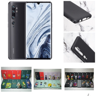 case xiaomi Mi note10  (CC9pro) , Note 10pro , จอโค้ง เคสเสียวมี มี่ ใช้รวมกัน