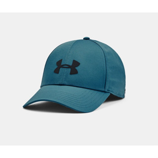 under armour golf หมวกกอล์ฟ 1369781-414 CAP Under Amour  หมวก กอล์ฟ