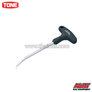 TONE ตะขอดึงสปริง ตะขอเกี่ยวสปริง Tension Spring Remover | TSH-165