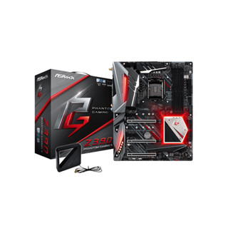 MAINBOARD (เมนบอร์ด) 1151 ASROCK Z390 PHANTOM GAMING 9