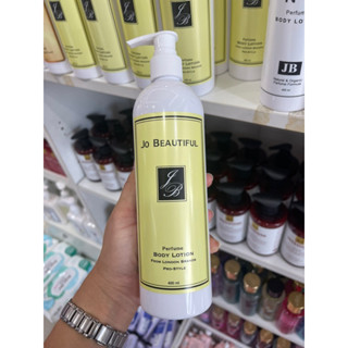 Jo Beautiful JB Perfume Body Lotion 400ml.