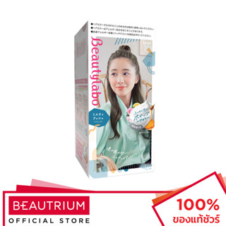 BEAUTYLABO Whip Hair Color ผลิตภัณฑ์เปลี่ยนสีผม 315g